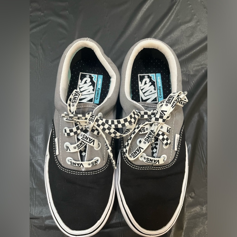 Men’s Authentic Vans